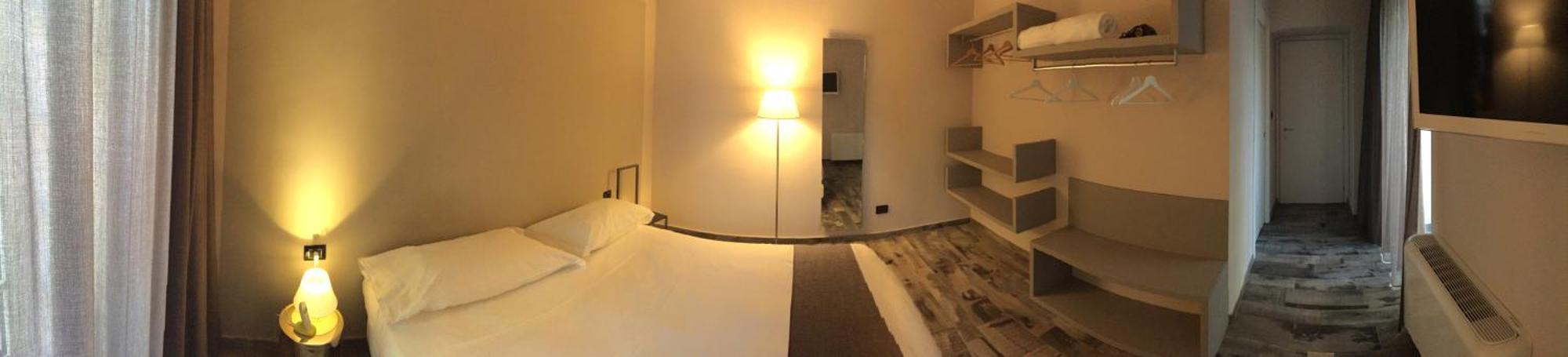Adalesia Hotel & Coffee Турин Номер фото